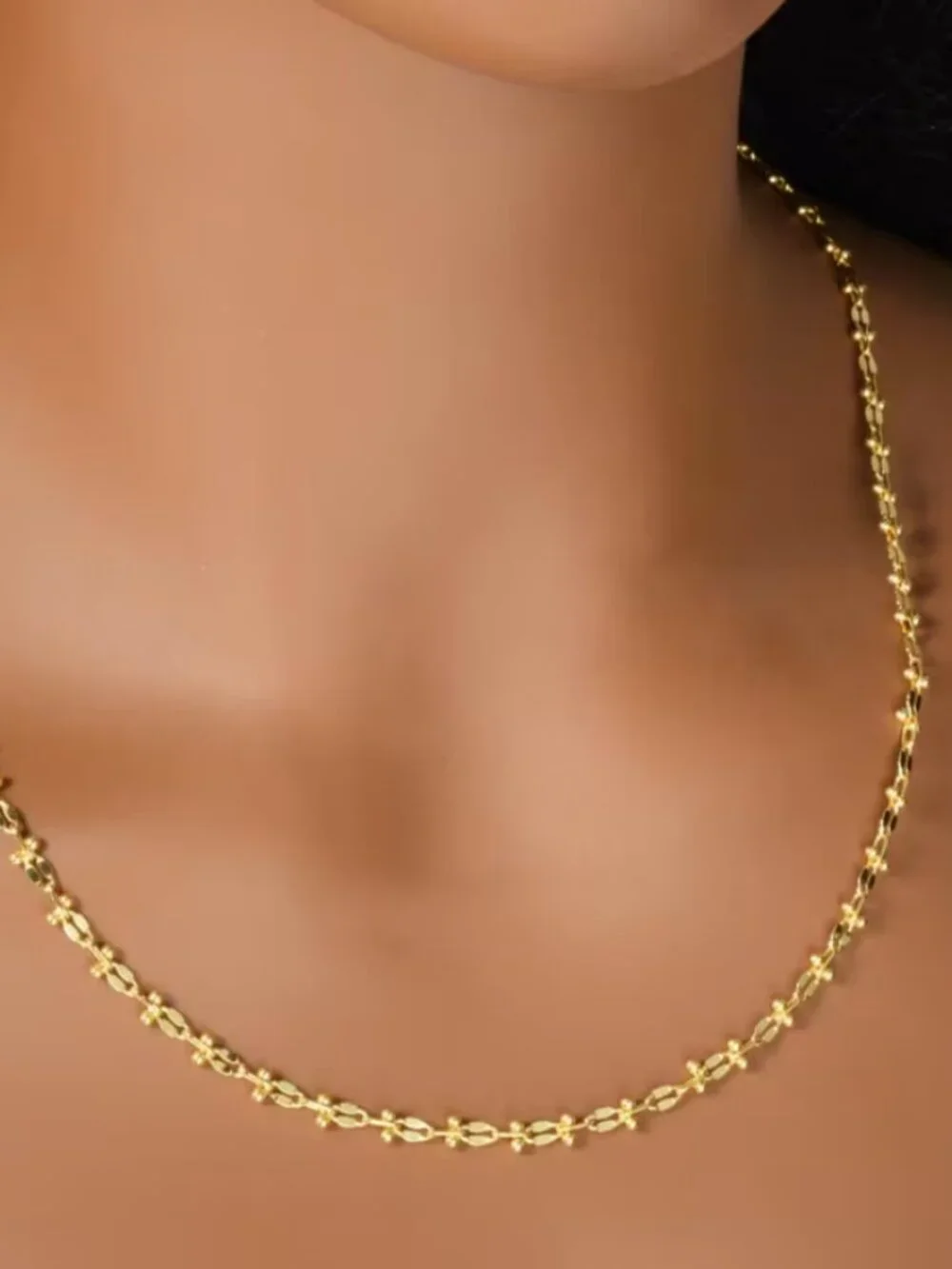 18K Gold 18